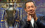 [ẢNH] Các cầu thủ Leicester City đến Thái Lan viếng cố chủ tịch Vichai