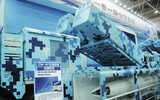 [ẢNH] Hé lộ tên lửa đạn đạo chống hạm mới CM-401 của Trung Quốc