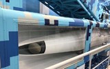 [ẢNH] Hé lộ tên lửa đạn đạo chống hạm mới CM-401 của Trung Quốc