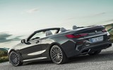 [ẢNH] Cận cảnh BMW 8-series Convertible: Sang trọng và đẳng cấp