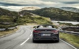 [ẢNH] Cận cảnh BMW 8-series Convertible: Sang trọng và đẳng cấp