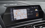 [ẢNH] Cận cảnh BMW 8-series Convertible: Sang trọng và đẳng cấp