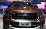 [ẢNH] Ford trình làng cùng lúc 2 bản đặc biệt của 
