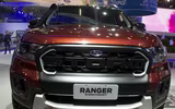 [ẢNH] Ford trình làng cùng lúc 2 bản đặc biệt của 
