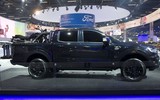 [ẢNH] Ford trình làng cùng lúc 2 bản đặc biệt của 
