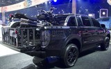 [ẢNH] Ford trình làng cùng lúc 2 bản đặc biệt của 