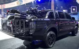 [ẢNH] Ford trình làng cùng lúc 2 bản đặc biệt của 