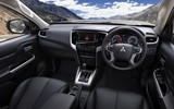 [ẢNH] Mitsubishi Triton 2019 ra mắt: Sự lột xác hoàn toàn