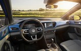 [ẢNH] Volkswagen Tarok concept: Bán tải lai SUV tiện dụng, đẹp mắt