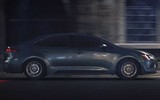 Toyota Corolla sedan hoàn toàn mới: 