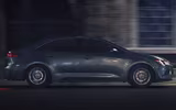 Toyota Corolla sedan hoàn toàn mới: 