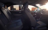 Toyota Corolla sedan hoàn toàn mới: 