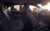 Toyota Corolla sedan hoàn toàn mới: 