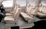 [ẢNH] Cận cảnh MPV Mitsubishi Delica D:5 lấy cảm hứng từ Xpander