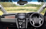 [ẢNH] Cận cảnh MPV Mitsubishi Delica D:5 lấy cảm hứng từ Xpander