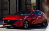 [ẢNH] Mazda3 2019 ra mắt: Thanh lịch và hiện đại hơn