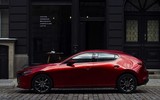 [ẢNH] Mazda3 2019 ra mắt: Thanh lịch và hiện đại hơn