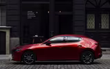 [ẢNH] Mazda3 2019 ra mắt: Thanh lịch và hiện đại hơn