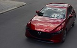 [ẢNH] Mazda3 2019 ra mắt: Thanh lịch và hiện đại hơn