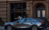 [ẢNH] Mazda3 2019 ra mắt: Thanh lịch và hiện đại hơn