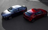 [ẢNH] Mazda3 2019 ra mắt: Thanh lịch và hiện đại hơn