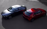 [ẢNH] Mazda3 2019 ra mắt: Thanh lịch và hiện đại hơn