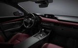 [ẢNH] Mazda3 2019 ra mắt: Thanh lịch và hiện đại hơn