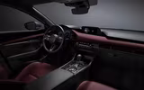 [ẢNH] Mazda3 2019 ra mắt: Thanh lịch và hiện đại hơn