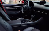 [ẢNH] Mazda3 2019 ra mắt: Thanh lịch và hiện đại hơn