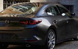 [ẢNH] Mazda3 2019 ra mắt: Thanh lịch và hiện đại hơn
