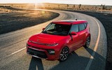 [ẢNH] Kia Soul thế hệ mới trình làng: Trẻ trung và hiện đại hơn