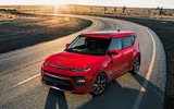 [ẢNH] Kia Soul thế hệ mới trình làng: Trẻ trung và hiện đại hơn
