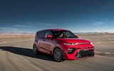 [ẢNH] Kia Soul thế hệ mới trình làng: Trẻ trung và hiện đại hơn