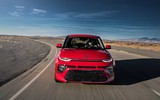 [ẢNH] Kia Soul thế hệ mới trình làng: Trẻ trung và hiện đại hơn