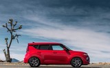 [ẢNH] Kia Soul thế hệ mới trình làng: Trẻ trung và hiện đại hơn