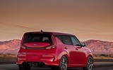 [ẢNH] Kia Soul thế hệ mới trình làng: Trẻ trung và hiện đại hơn