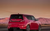 [ẢNH] Kia Soul thế hệ mới trình làng: Trẻ trung và hiện đại hơn