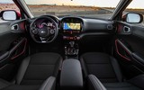 [ẢNH] Kia Soul thế hệ mới trình làng: Trẻ trung và hiện đại hơn
