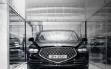 [ẢNH] Hyundai Genesis G90 2020: Đối thủ nặng kí trong phân khúc xe sang