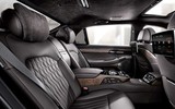 [ẢNH] Hyundai Genesis G90 2020: Đối thủ nặng kí trong phân khúc xe sang