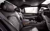 [ẢNH] Hyundai Genesis G90 2020: Đối thủ nặng kí trong phân khúc xe sang