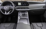 [ẢNH] Hyundai Palisade trình làng: Thiết kế bệ vệ, ngập tràn công nghệ