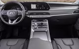 [ẢNH] Hyundai Palisade trình làng: Thiết kế bệ vệ, ngập tràn công nghệ