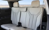 [ẢNH] Hyundai Palisade trình làng: Thiết kế bệ vệ, ngập tràn công nghệ