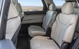 [ẢNH] Hyundai Palisade trình làng: Thiết kế bệ vệ, ngập tràn công nghệ