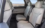 [ẢNH] Hyundai Palisade trình làng: Thiết kế bệ vệ, ngập tràn công nghệ