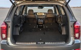 [ẢNH] Hyundai Palisade trình làng: Thiết kế bệ vệ, ngập tràn công nghệ