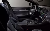 [ẢNH] Nissan Maxima 2019: Thêm nhiều công nghệ an toàn hiện đại