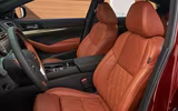 [ẢNH] Nissan Maxima 2019: Thêm nhiều công nghệ an toàn hiện đại