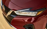 [ẢNH] Nissan Maxima 2019: Thêm nhiều công nghệ an toàn hiện đại